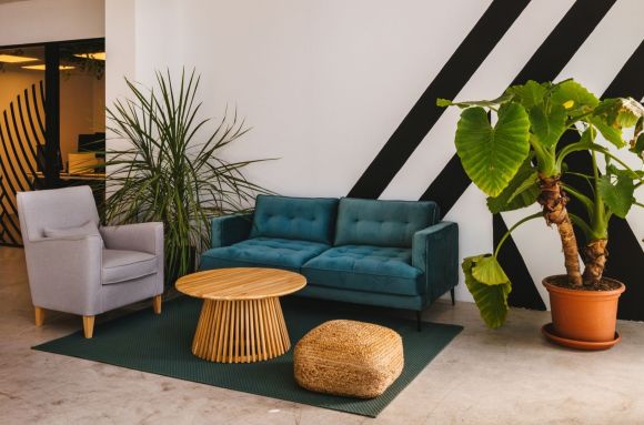 Centro de negocios Barcelona Psquared – Marina