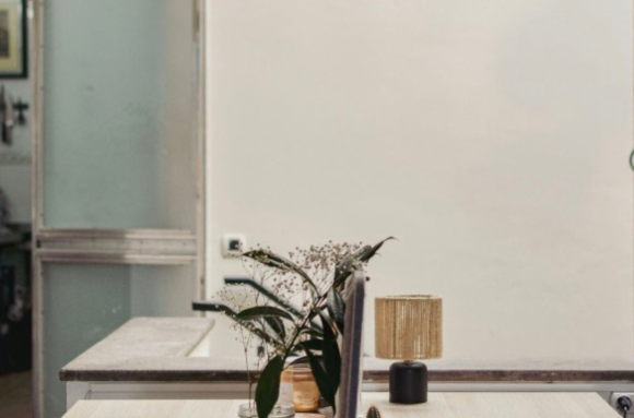 Coworking Las Palmas de Gran Canaria Cool Beans