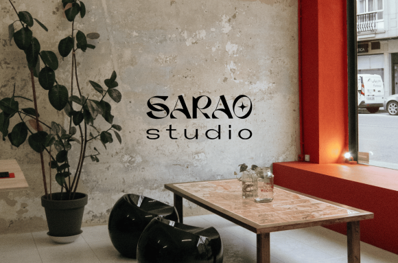 Coworking Ferrol Sarao Studio