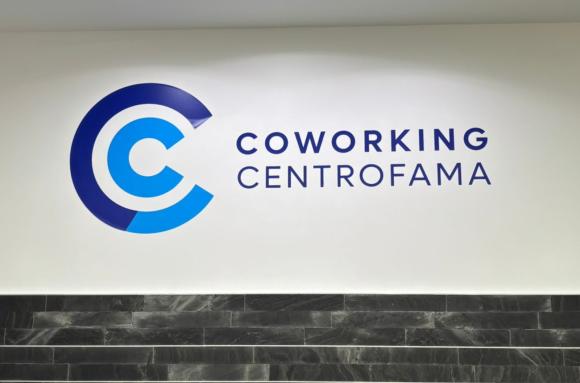 Coworking Murcia Coworking Centrofama