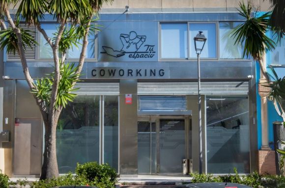 Coworking Estepona Tu Espacio - Coworking en Estepona