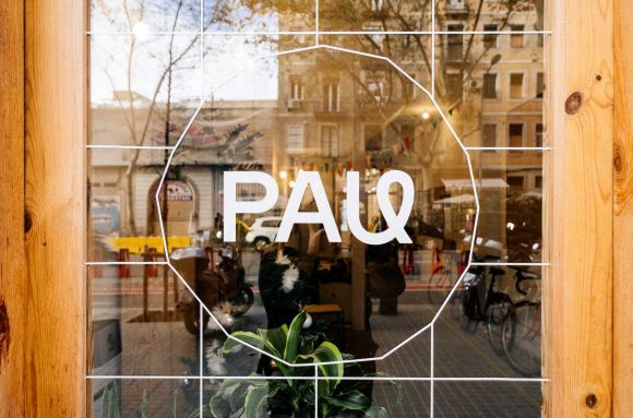 Coworking Barcelona PAU