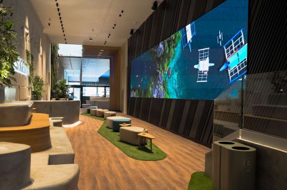 Coworking Valencia SKY BUSINESS CENTER