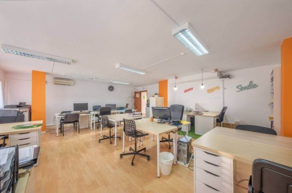 Centros De Coworking En Malaga Coworking Spain