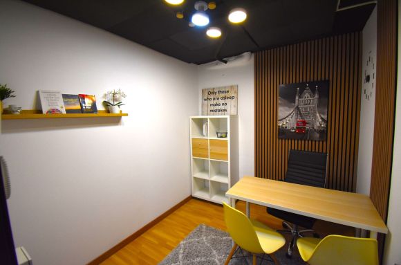 Centro de negocios San Vicente del Raspeig Centro de Negocios San vicente