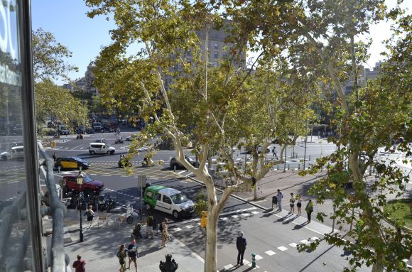 Coworking Barcelona Nou coworking a Passeig de Gràcia