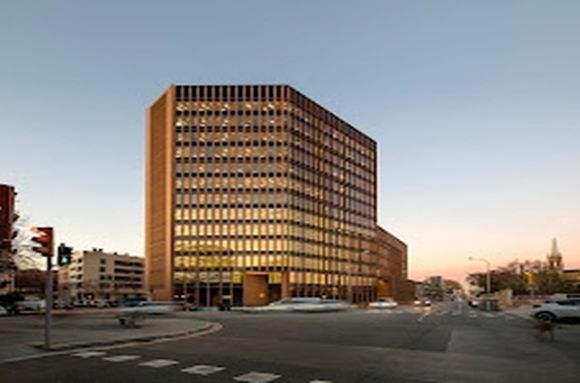 Coworking Barcelona Smart Flex 