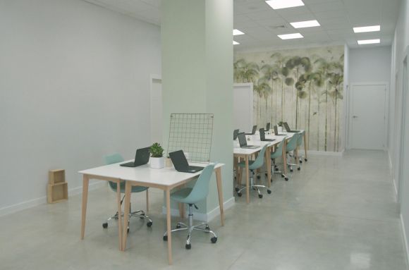 Coworking Elche Coworking Elche
