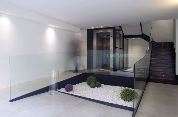 Centro de negocios Madrid OfficeMadrid Working Spaces - Cuzco