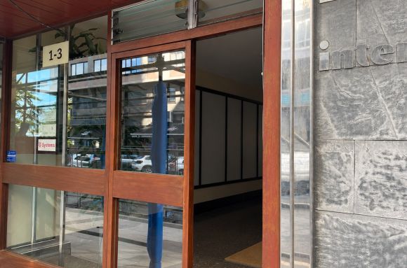 Centro de negocios A Coruña NEVO Business Center - La Palloza
