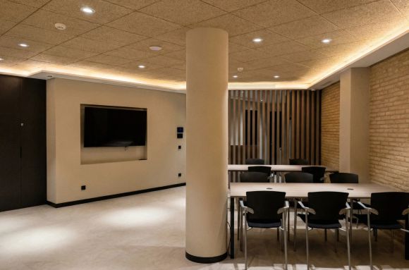 Coworking Valencia TxoCoworking