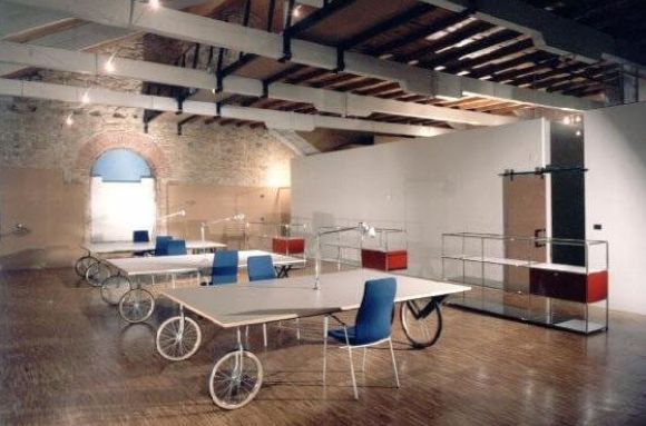 Coworking San Sebastián Coworking Donosti