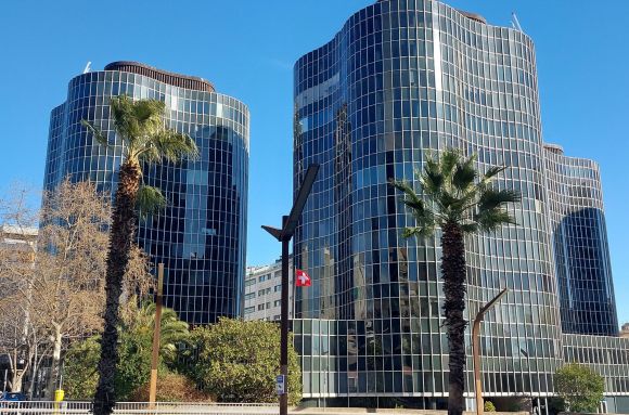 Centro de negocios Barcelona SMART EXECUTIVE BARCELONA