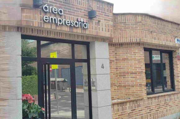 Centro de negocios Majadahonda AREA EMPRESARIAL 