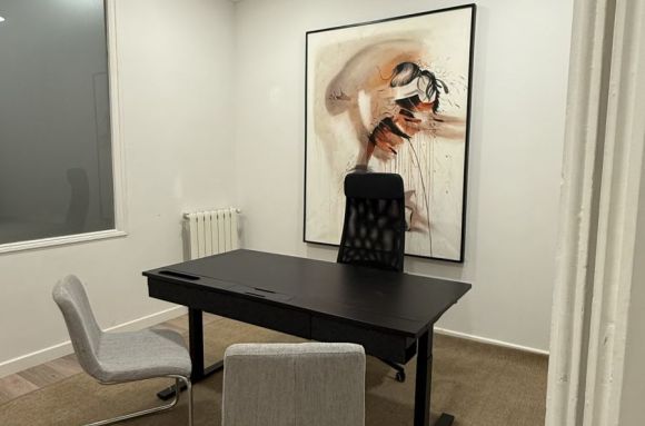 Coworking Madrid Oficinas  Justicia Madrid (salesas)