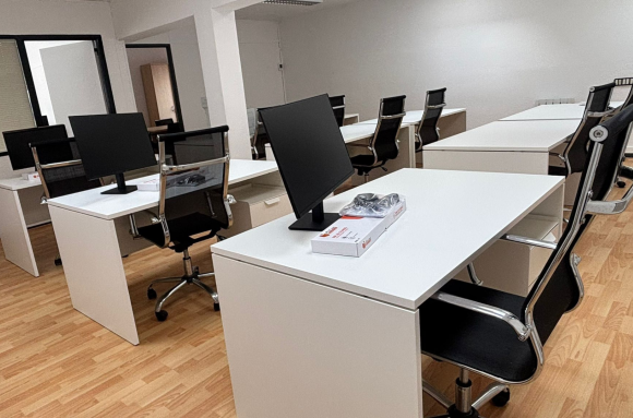 Coworking Madrid +COWORKING EURODATAES CUZCO