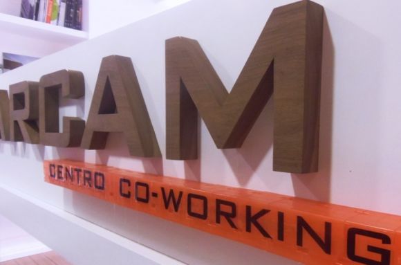 Coworking Almería Garcam Centro Coworking 