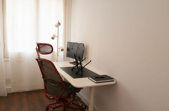 Coworking Barcelona Coworking Vila de Gracia 