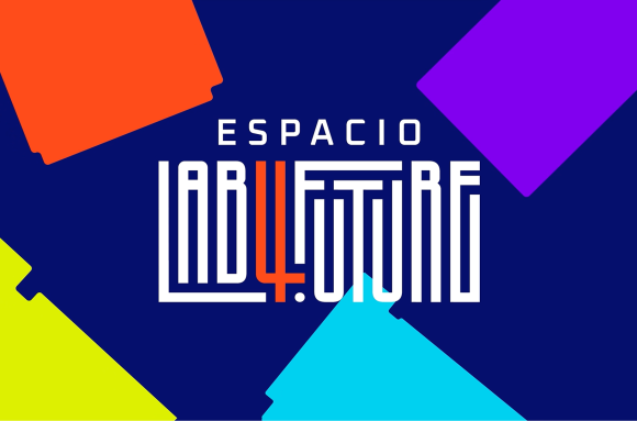 Coworking Madrid Espacio_LAB4Future