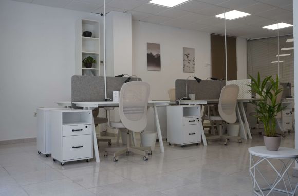 Coworking Valencia COWORKING BALEARES