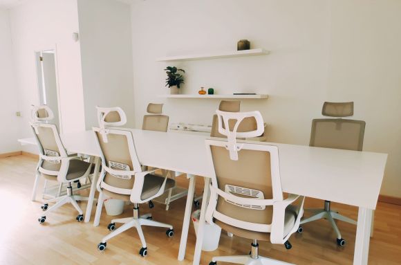 Coworking Palma de Mallorca Bold Coworking