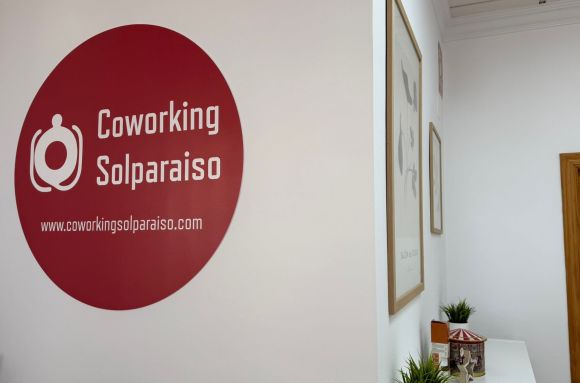 Coworking Almuñecar Coworking Solparaiso 