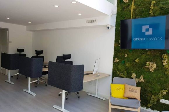 Centros De Coworking En Malaga Coworking Spain