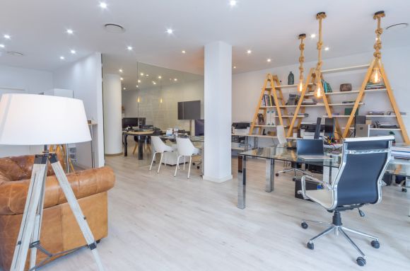 Coworking Palma de Mallorca Raul Amer