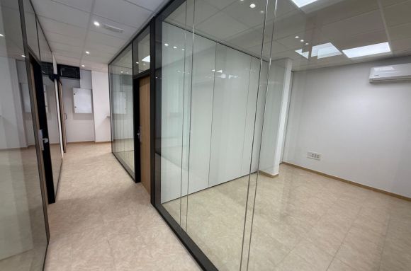 Coworking Ames Coworking BTM