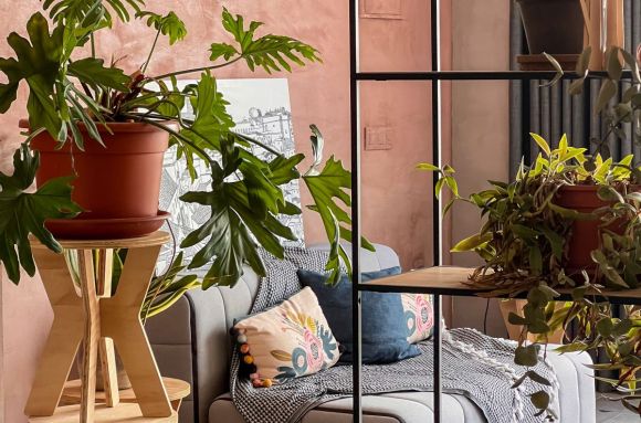 Oficina compartida Vejer de la Frontera LA UNIDAD Coworking