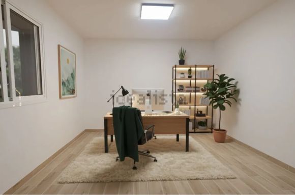 Centro de negocios con coworking Córdoba Oficinas y Coworking Cruz Conde