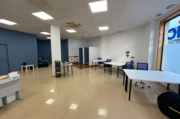 Coworking Vigo Coworking Salvaterra/Monção