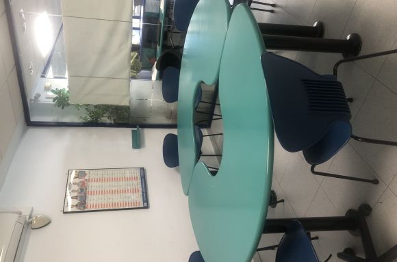Coworking Jerez de la Frontera ACADEMIA GLOBAL
