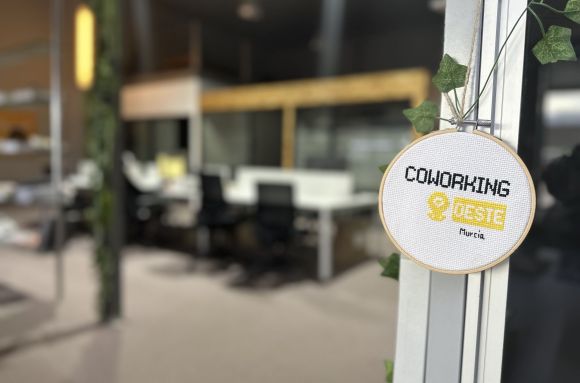 Coworking Murcia COWORKING OESTE
