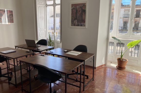 Coworking Ronda Coworking Ronda