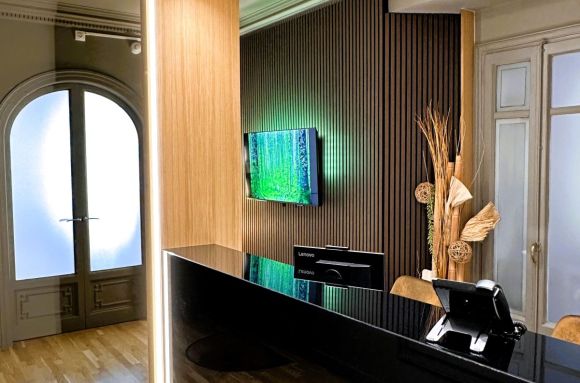 Coworking Barcelona COWORKING DIAGONAL