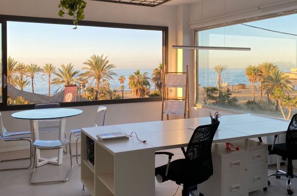 Coworking Marbella La Nave 10