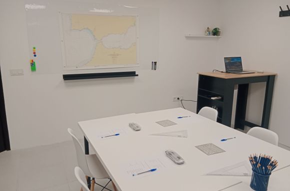 Coworking Elche Co-working Algoros