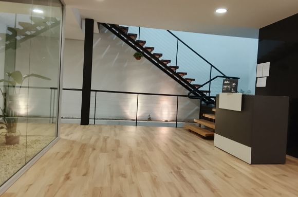 Coworking Alicante Alicante Sound Hub Coworking 