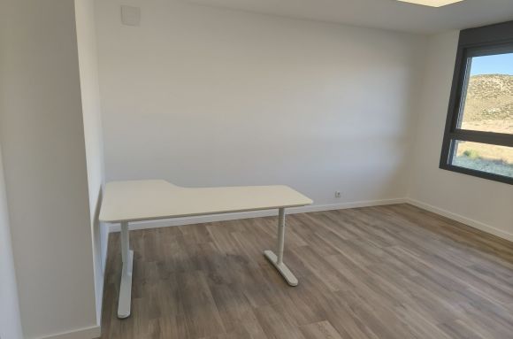 Centro de negocios Zaragoza Centro de Negocios Europa 13
