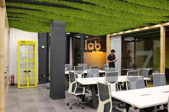 Coworking Altea LAB-ALTEA