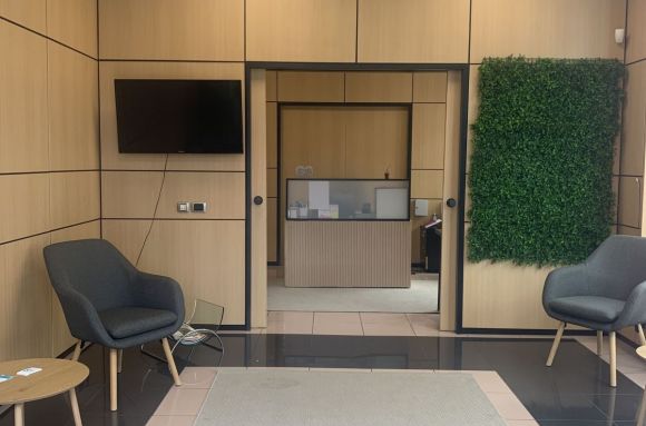 Coworking Las Palmas de Gran Canaria Gocoworking Cityhub