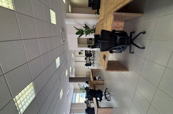 Coworking Ciutadella de Menorca WanderHub