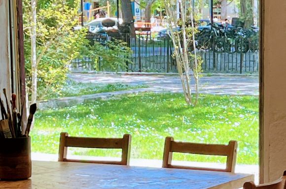 Coworking Madrid PLAZA BARRO