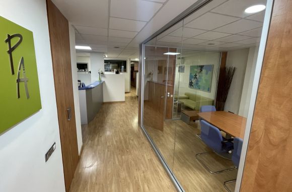 Coworking Barcelona Coworking Concordia