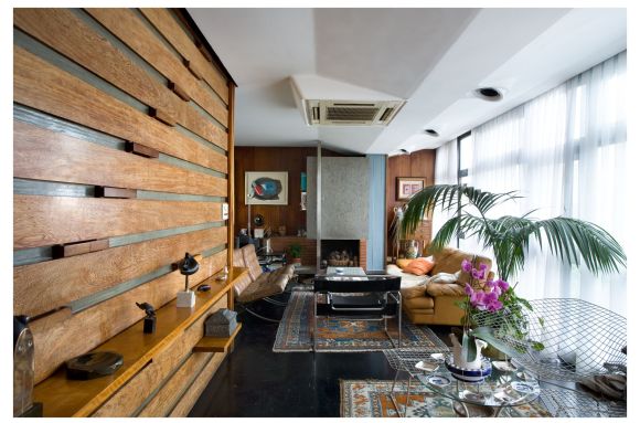 Coworking Vigo Inature Plastibar