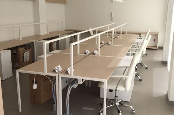 Coworking Badalona Espai114