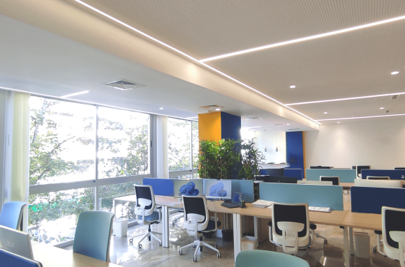 Coworking Córdoba Coworking Córdoba - Incubadora Invepat