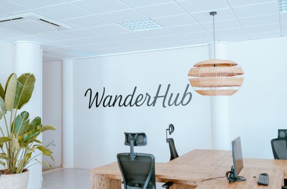 Coworking Ciutadella de Menorca WanderHub