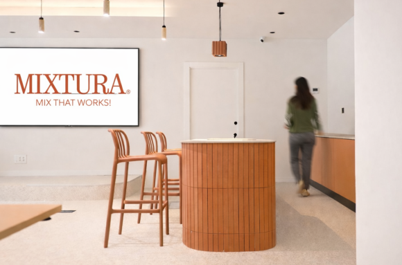 Coworking Murcia Mixtura Coworking